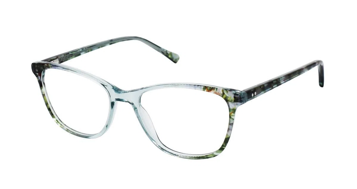 Jill Stuart 462 Eyeglasses - view 3